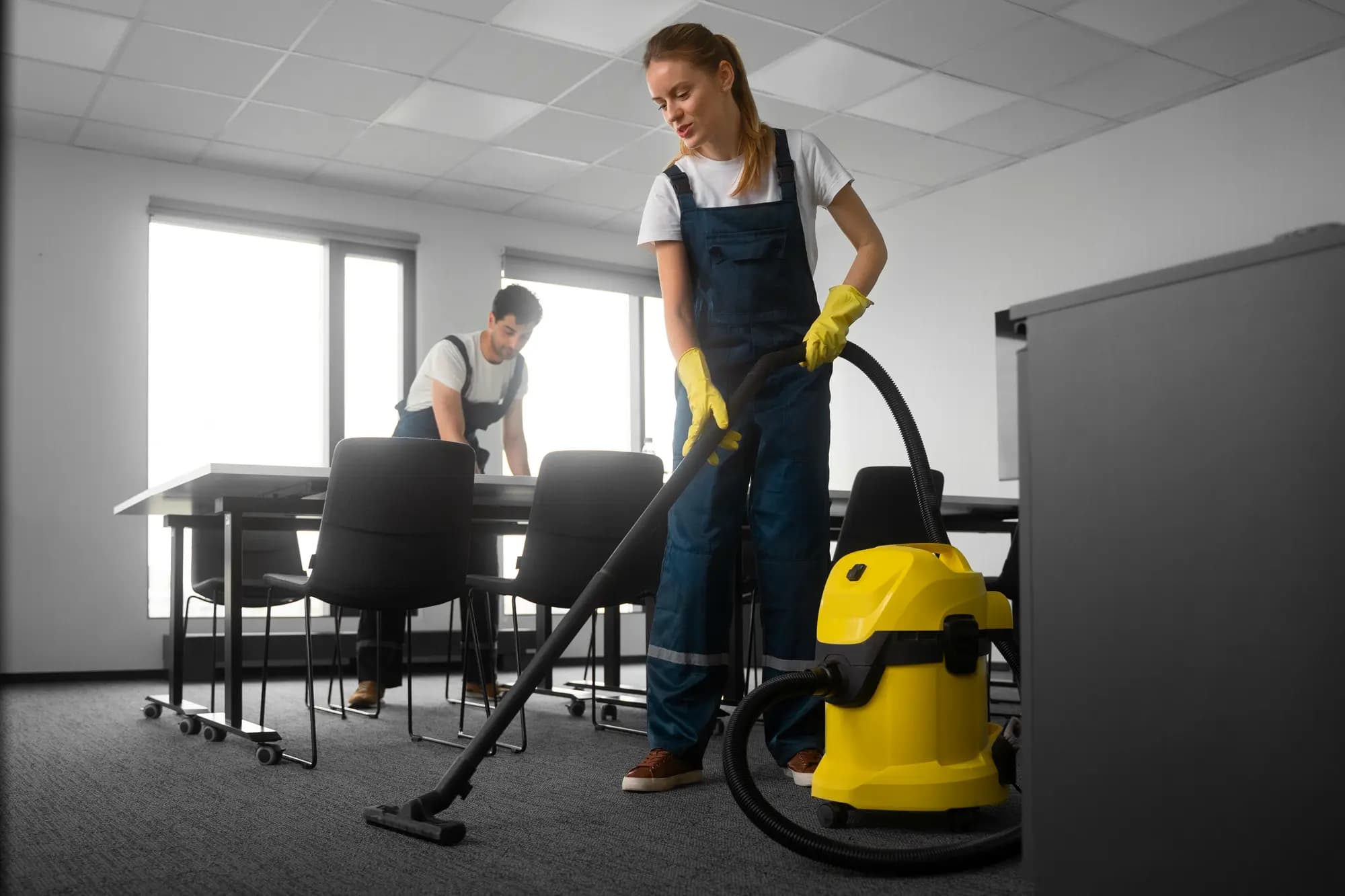 Rent to Clean blog