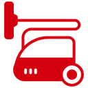 Dry Steam Cleaners